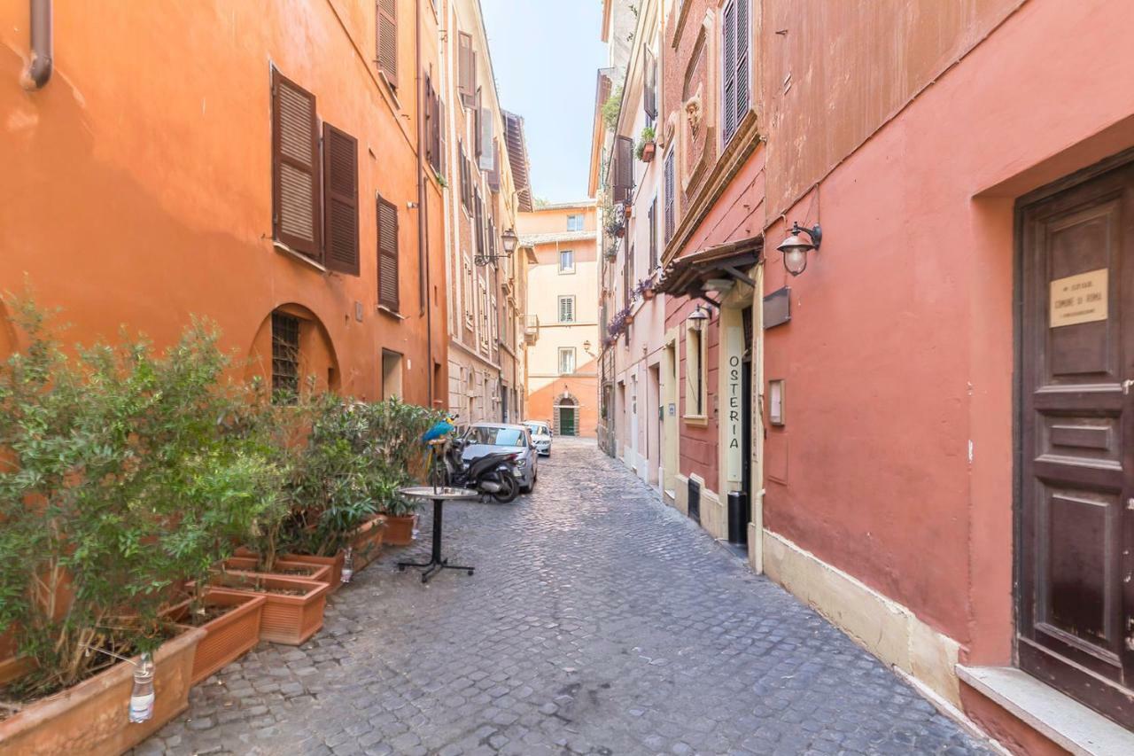 Thebestinrome Orbitelli, Rome